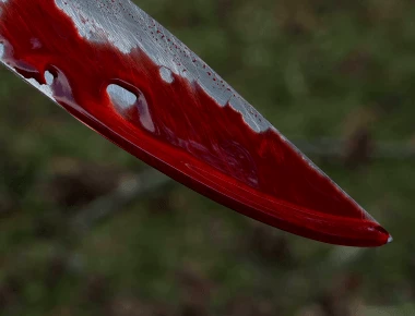 Tρόμος στην Ρωσία: 15 άτομα τραυματίες από επίθεση με μαχαίρι σε σχολείο